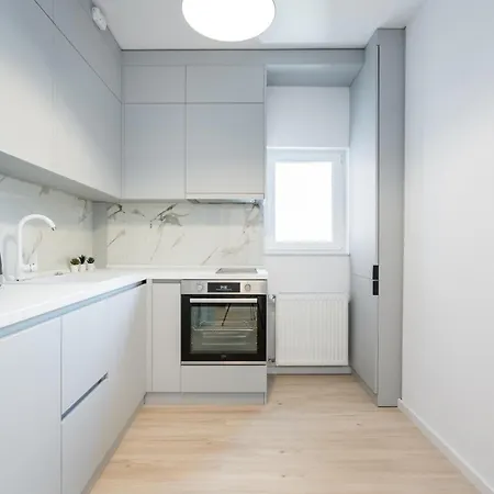 Chez Nous - With Parking 1108 Bucarest