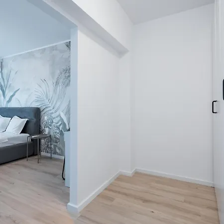 Apartamento Chez Nous - With Parking 1108