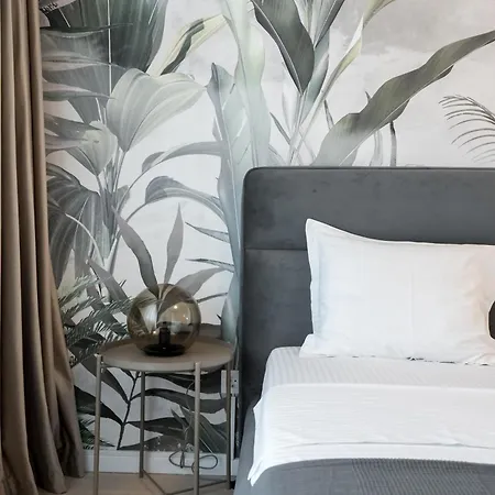 Apartamento Chez Nous - With Parking 1108
