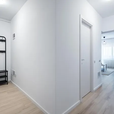 Apartment Chez Nous - With Parking 1108 *