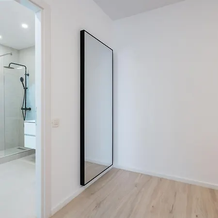 Διαμέρισμα Chez Nous - With Parking 1108 Βουκουρέστι