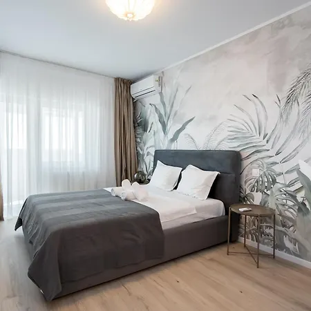 Apartment Chez Nous - With Parking 1108 *
